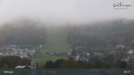 Archiv Foto Webcam Willingen: Ettelsberg Talstation 08:00