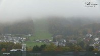 Archiv Foto Webcam Willingen: Ettelsberg Talstation 10:00