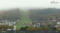 Archiv Foto Webcam Willingen: Ettelsberg Talstation 12:00