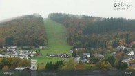 Archiv Foto Webcam Willingen: Ettelsberg Talstation 14:00