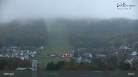 Archiv Foto Webcam Willingen: Ettelsberg Talstation 18:00