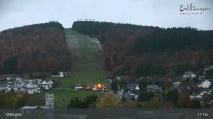Archived image Webcam Willingen-Ettelsberg 00:00