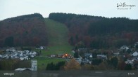 Archiv Foto Webcam Willingen: Ettelsberg Talstation 02:00