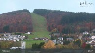 Archiv Foto Webcam Willingen: Ettelsberg Talstation 06:00