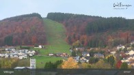 Archiv Foto Webcam Willingen: Ettelsberg Talstation 07:00