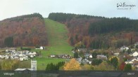 Archived image Webcam Willingen-Ettelsberg 08:00