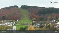 Archived image Webcam Willingen-Ettelsberg 10:00