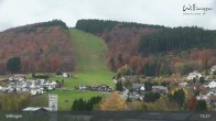 Archiv Foto Webcam Willingen: Ettelsberg Talstation 12:00