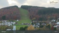 Archived image Webcam Willingen-Ettelsberg 14:00