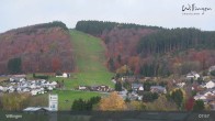 Archiv Foto Webcam Willingen: Ettelsberg Talstation 07:00