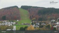 Archiv Foto Webcam Willingen: Ettelsberg Talstation 08:00