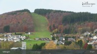 Archiv Foto Webcam Willingen: Ettelsberg Talstation 10:00