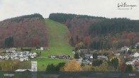 Archiv Foto Webcam Willingen: Ettelsberg Talstation 12:00