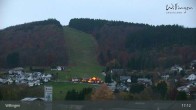 Archiv Foto Webcam Willingen: Ettelsberg Talstation 02:00