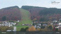 Archiv Foto Webcam Willingen: Ettelsberg Talstation 07:00