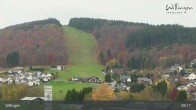 Archiv Foto Webcam Willingen: Ettelsberg Talstation 08:00