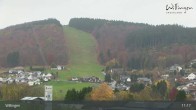 Archiv Foto Webcam Willingen: Ettelsberg Talstation 10:00