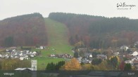 Archiv Foto Webcam Willingen: Ettelsberg Talstation 12:00