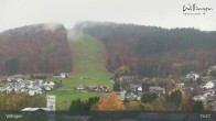 Archiv Foto Webcam Willingen: Ettelsberg Talstation 14:00