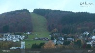 Archiv Foto Webcam Willingen: Ettelsberg Talstation 06:00