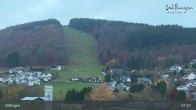 Archiv Foto Webcam Willingen: Ettelsberg Talstation 07:00