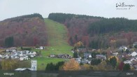 Archiv Foto Webcam Willingen: Ettelsberg Talstation 08:00