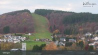 Archiv Foto Webcam Willingen: Ettelsberg Talstation 06:00