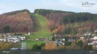 Archiv Foto Webcam Willingen: Ettelsberg Talstation 08:00
