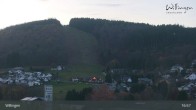 Archived image Webcam Willingen-Ettelsberg 00:00