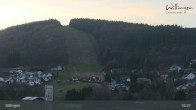 Archiv Foto Webcam Willingen: Ettelsberg Talstation 00:00