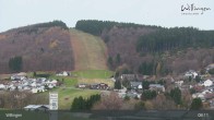 Archiv Foto Webcam Willingen: Ettelsberg Talstation 07:00