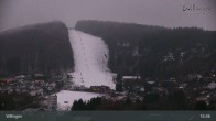 Archived image Webcam Willingen-Ettelsberg 00:00