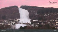 Archived image Webcam Willingen-Ettelsberg 07:00