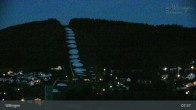 Archiv Foto Webcam Willingen: Ettelsberg Talstation 06:00