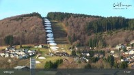Archiv Foto Webcam Willingen: Ettelsberg Talstation 10:00