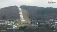 Archiv Foto Webcam Willingen: Ettelsberg Talstation 12:00