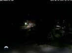 Archiv Foto Webcam Oberlech: Pension Berger 01:00