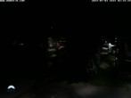 Archiv Foto Webcam Oberlech: Pension Berger 01:00