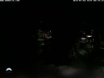 Archiv Foto Webcam Oberlech: Pension Berger 18:00