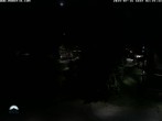 Archiv Foto Webcam Oberlech: Pension Berger 01:00