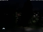 Archiv Foto Webcam Oberlech: Pension Berger 03:00