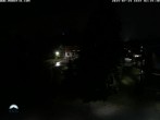 Archiv Foto Webcam Oberlech: Pension Berger 01:00
