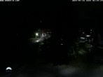 Archiv Foto Webcam Oberlech: Pension Berger 01:00