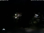 Archiv Foto Webcam Oberlech: Pension Berger 03:00