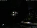 Archiv Foto Webcam Oberlech: Pension Berger 01:00