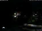 Archiv Foto Webcam Oberlech: Pension Berger 03:00