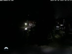 Archiv Foto Webcam Oberlech: Pension Berger 01:00