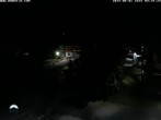 Archiv Foto Webcam Oberlech: Pension Berger 03:00