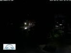 Archiv Foto Webcam Oberlech: Pension Berger 01:00