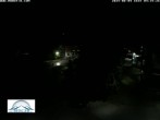 Archiv Foto Webcam Oberlech: Pension Berger 03:00